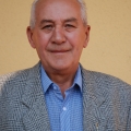 Przewodniczący Komisji Rewizyjnej - Jan Borowczyk