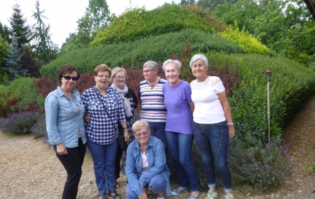 Drewniana perełka Wielkopolski