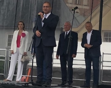 Kolejne Targi pracy, rzemiosła i edukacji za nami!