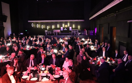 Spotkanie noworoczne WIR w Poznaniu w dniu 29 stycznia br.