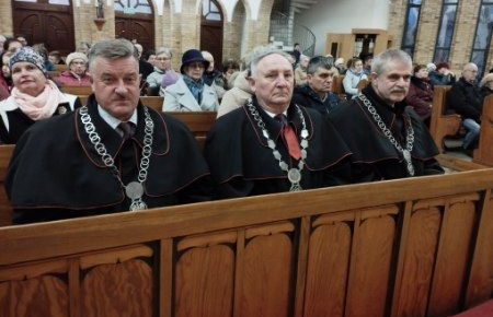 Święto patrona rzemiosła Św. Józefa