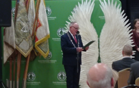 Cechowe Spotkanie opłatkowo-noworoczne