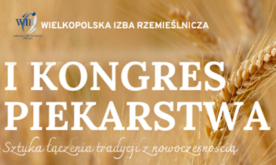 I Kongres Piekarstwa